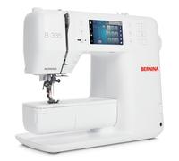 Bernina Computer-Nähmaschine 335 – Neue 3er Serie (2025) für junge Kreative