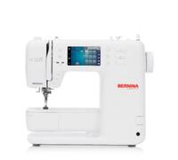 BERNINA 335 Computer Nähmaschine neue 3er Serie