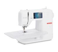 Bernina 335 inkl. Rücktransportfuß Nr. 1