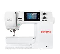BERNINA 475 QE