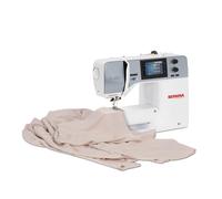 Bernina B 480 Sommer-Angebot - inkl. Garnbox