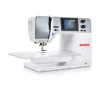Bernina B 480 Sommer-Angebot - inkl. Garnbox