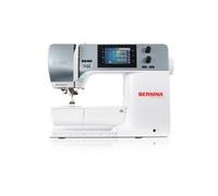Bernina 480 Nähmaschine 4er Serie