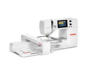 Bernina 500 reine Stickmaschine mit SDT Stickmodul