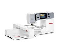 Bernina 570 QE (Modell 2018) Näh-und Quiltmaschine