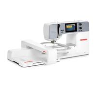 Bernina 570 QE Näh-Stick- und Quiltmaschine mit SDT Stickmodul
