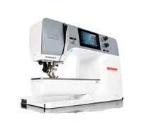 Bernina 570 QE Quilters Edition