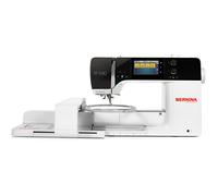 Bernina 590 Näh-und Stickmaschine mit SDT Stickmodul