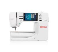 Bernina 700 PRO Stickmaschine - ohne Stickmodul