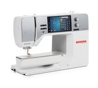 Bernina 735 PRO Näh- und Stickmaschine (5.5 mm)