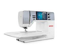 Bernina 770 QE PLUS 2021 Näh-Stick- und Quiltmaschine