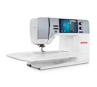 Bernina 770 QE PLUS Näh-Stick- und Quiltmaschine Auslaufmodell zum Sonderpreis!