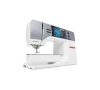 Bernina 770QE PRO Näh-, Stick- und Quiltmaschine mit Stickmodul
