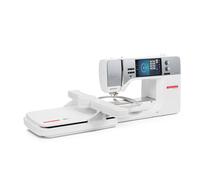 Bernina 770 QE PRO Näh-, Stick- und Quiltmaschine mit Stickmodul