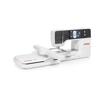 Bernina 790 PRO inkl. SDT Stickmodul