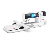 Bernina 880 PLUS Näh-Stick- und Quiltmaschine inkl. SDT- Stickmodul - Hightech in Höchstform