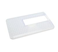 Bernina Anschiebetisch B (125 - 240)