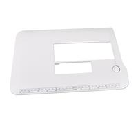 Bernina Anschiebetisch für 3er Serie