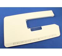 Bernina Anschiebetisch (für ältere Modelle: 1000-1630 )