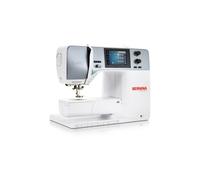 Bernina B 480 Sommer-Angebot - inkl. Garnbox
