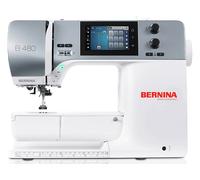 BERNINA B 480 Nähmaschine