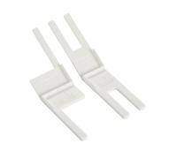 Bernina Höhenausgleich für L 850/ L 860/ L 890 Over/ Coverlock