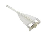 Bernina Kantenanschlag für Anschiebetisch B (125-240)