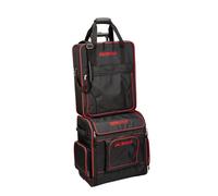 BERNINA Kombi Paket Trolley L und Stickmodultasche L für die NEUE 5er Serie