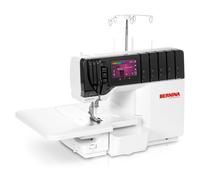 Bernina L 890 Overlock / Coverstitch-Combo