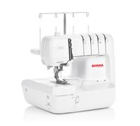 Bernina L660 4-Faden Overlock mit gratis Einweisungsvideo
