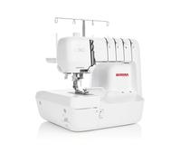Bernina L660 Kombi-Overlock- und Deckenstichmaschine