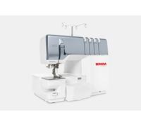 Bernina L 850 - 4 Faden Overlock