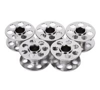 Bernina Metallspulen CB-Greifer für Bernina (5 Stück 12mm höhe)