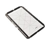 Bernina mittlerer Bordüren-Klemmen-Stickrahmen