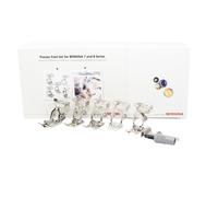 Bernina Nähfuss-Set für 5er- / 7er- und 8er-Serie