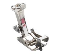 Bernina Nr. 10 Schmalkantfuß