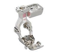 Bernina Nr. 14D Reißverschlussfuß mit Führung