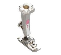 Bernina Nr. 2 Overlockfuß