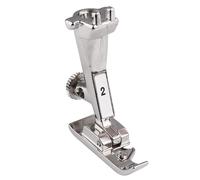 Bernina Nr. 2 Overlockfuß (für alte Modelle)