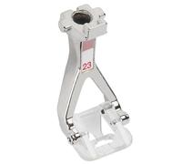 Bernina Nr. 23 Applikationsfuß