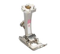 Bernina Nr. 3 Knopflochfuß