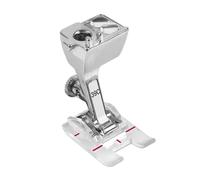 Bernina Nr. 39C Stickfuß mit transparenter Sohle (9 mm/ für Modell 1630)