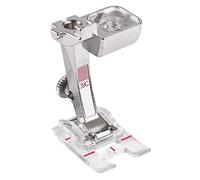 Bernina Nr. 39C Stickfuß mit transparenter Sohle (9 mm)