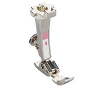 Bernina Nr. 4 Reißverschlussfuß