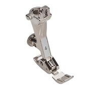 Bernina Nr. 4 Reißverschlussfuß (für alte Modelle)