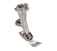 Bernina Nr. 4 Reißverschlussfuß (für alte Modelle)