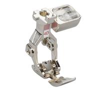 Bernina Nr. 4D Reißverschlussfuß