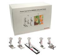 Bernina Nr. 5 Füßchen-Set