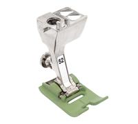 Bernina Nr. 52 Zickzack-Nähfuß mit Gleitsohle (9 mm)