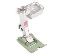 Bernina Nr. 52C Zickzack - Nähfuß mit Gleitsohle (9 mm)